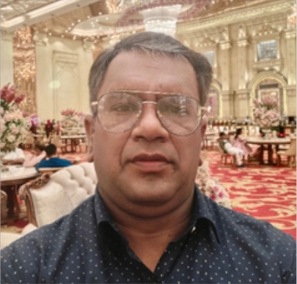 Amit Gupta