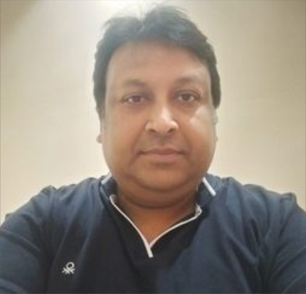 Amit Gupta