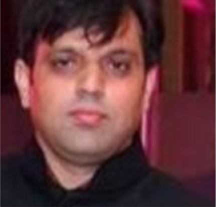 Amit Gupta