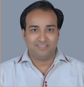 Amit Gupta