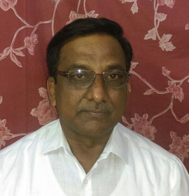 Naresh Aggarwal