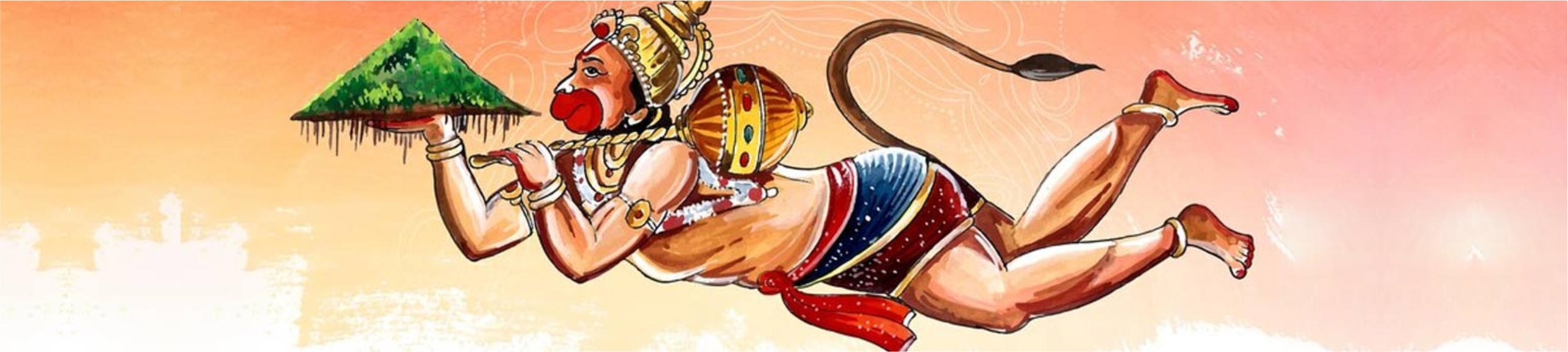 Lord Hanuman